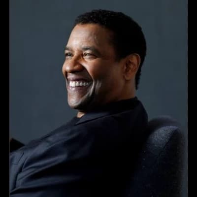 Denzel Washington thumbnail