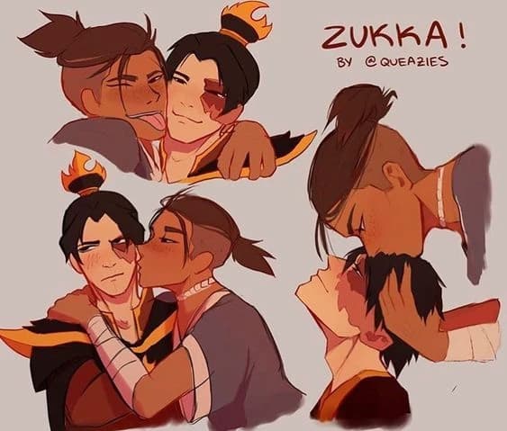 Zuko thumbnail