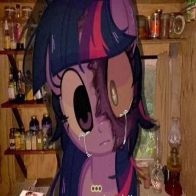 Twilight Sparkle thumbnail