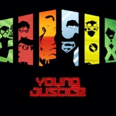 Young Justice thumbnail