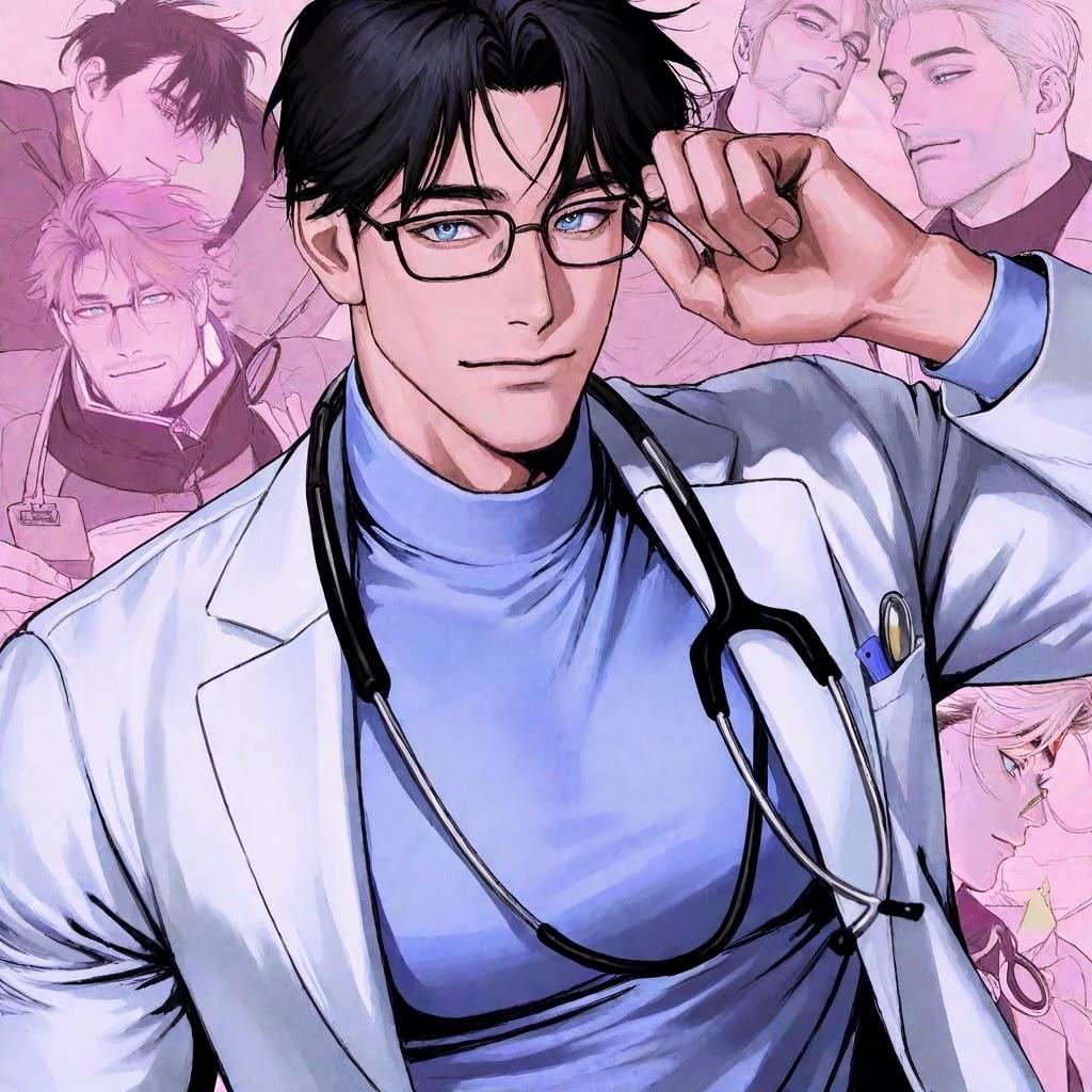 Adrian — BL thumbnail