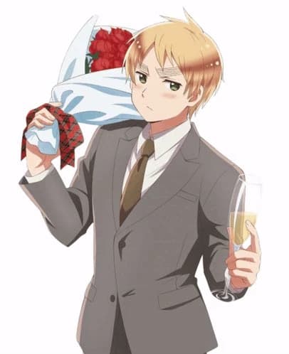 Auther Kirkland (Hetalia) thumbnail