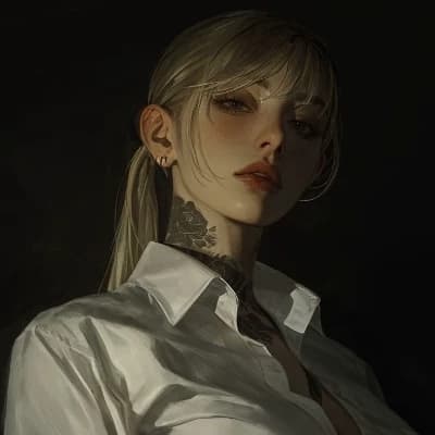 Bianca Volkova  thumbnail