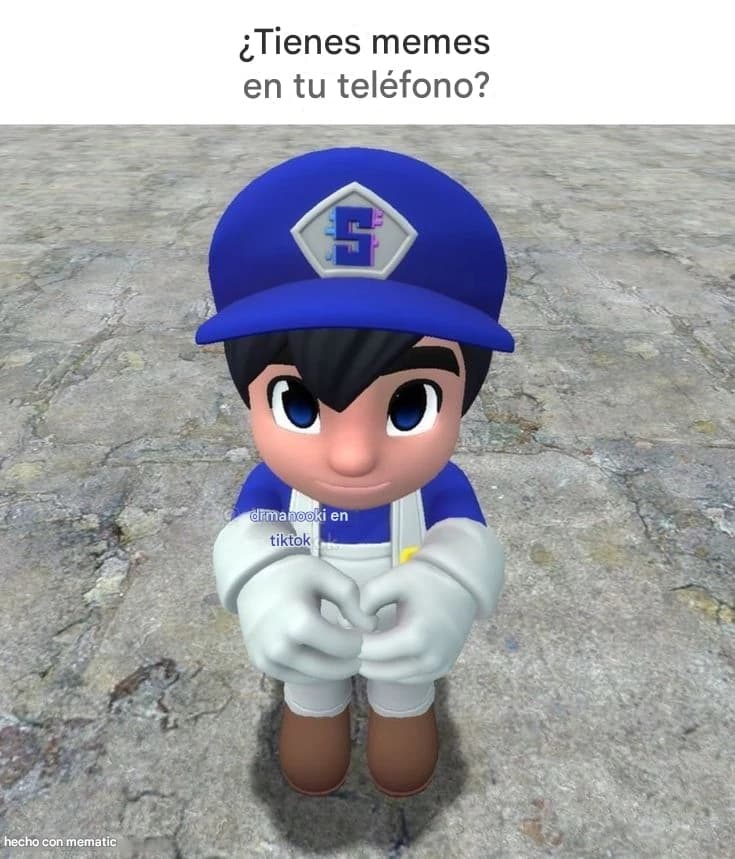 Smg4 thumbnail