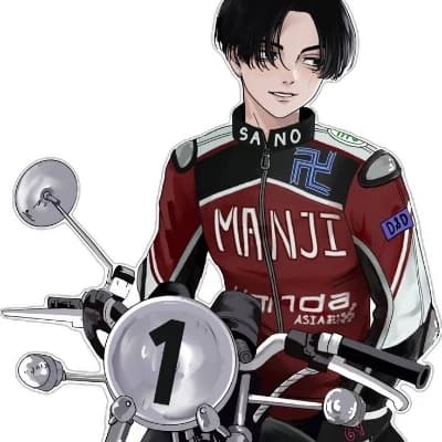 manjiro sano thumbnail