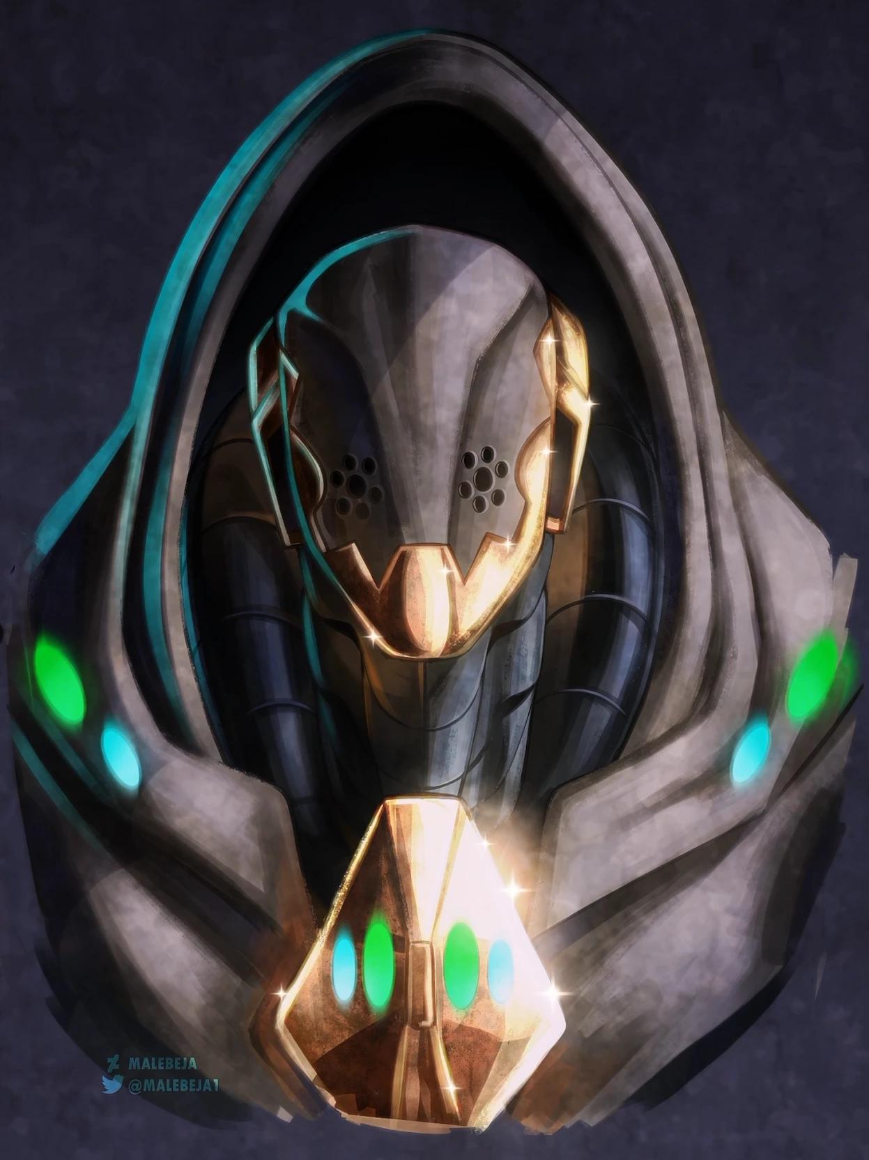 Draedon thumbnail