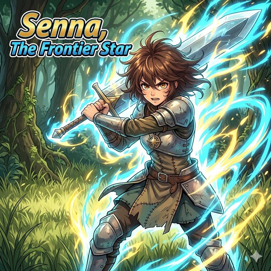 Senna, The Frontier Star thumbnail