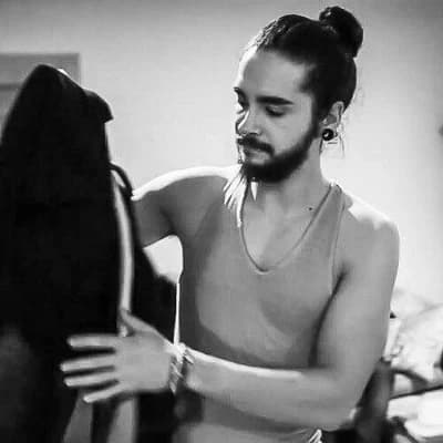 Tom kaulitz  thumbnail