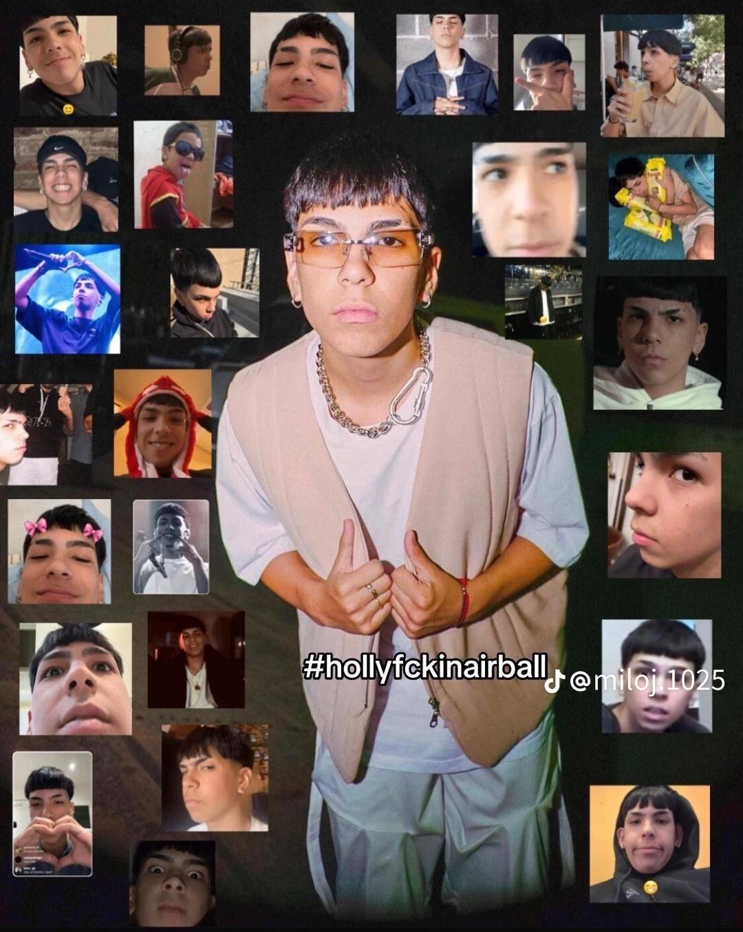 Milo thumbnail