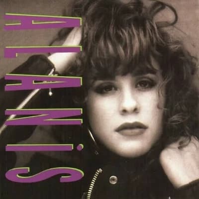 Alanis Morissette thumbnail