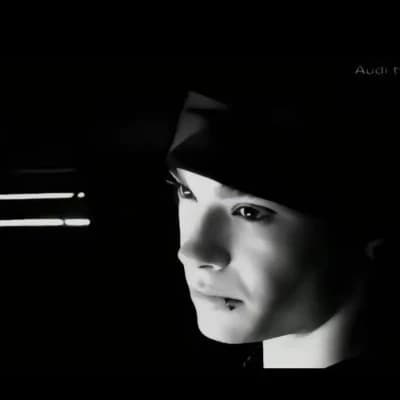 Tom Kaulitz thumbnail