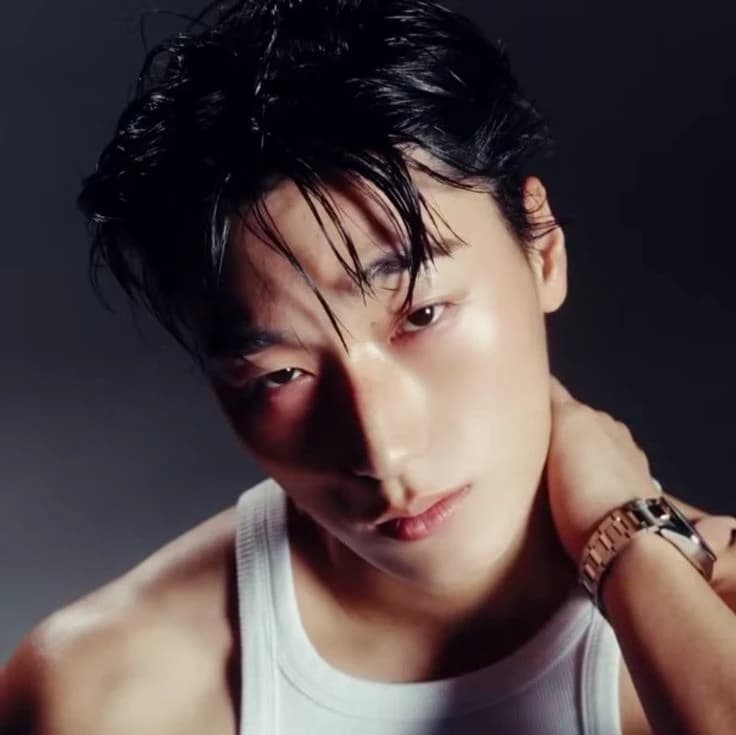 Choi San thumbnail