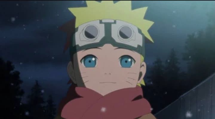 Naruto Uzumaki thumbnail