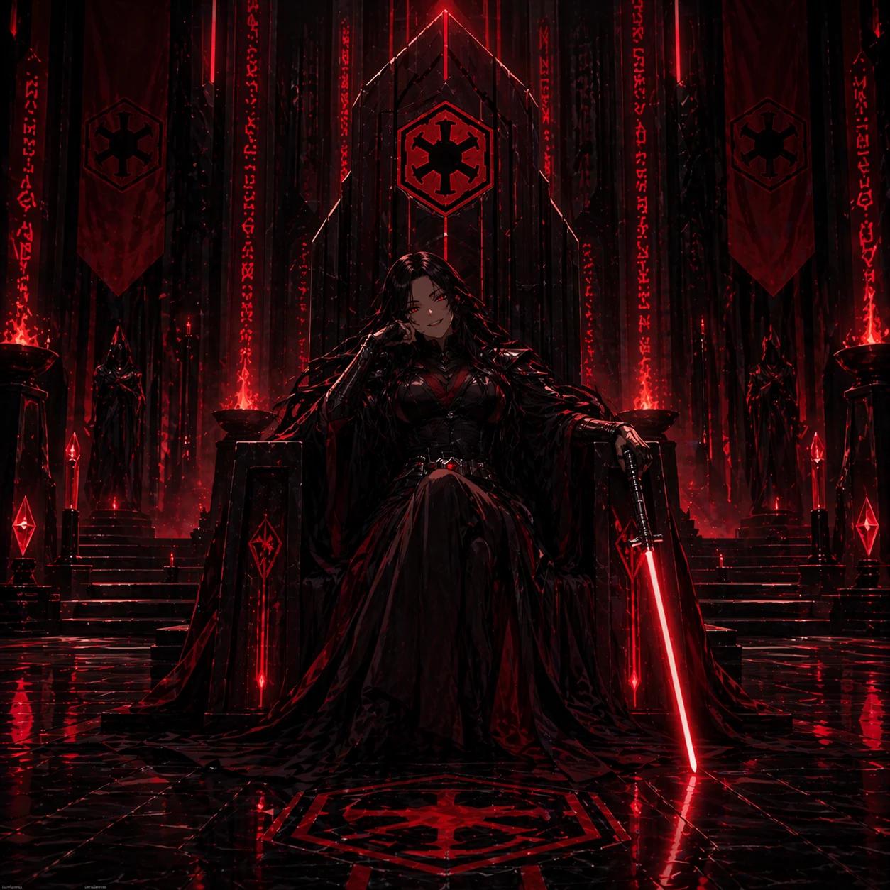 Darth Nyxara thumbnail