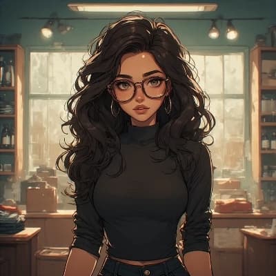 Nina Meyers thumbnail