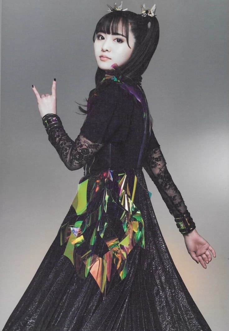 Moa Kikuchi  thumbnail