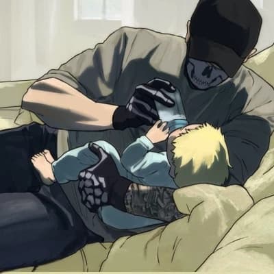 He was trying to breastfeed by bottle thumbnail