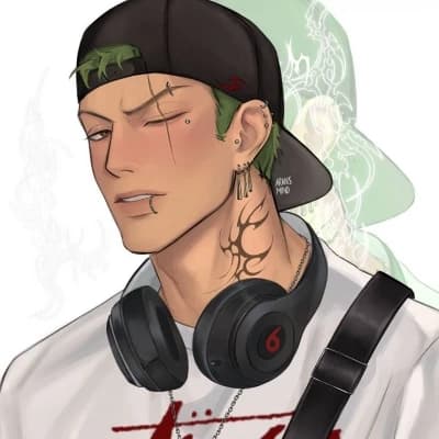 Lucas Caldwell thumbnail