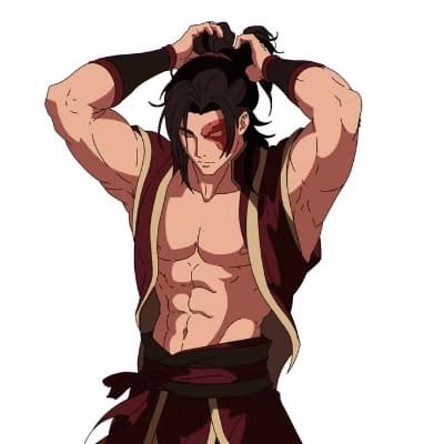 Zuko ARRANGED MARRIAGE thumbnail