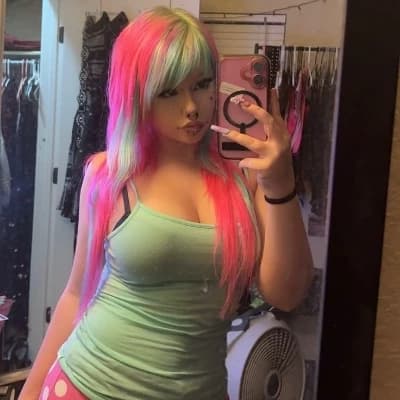 Anastasia Volkov thumbnail