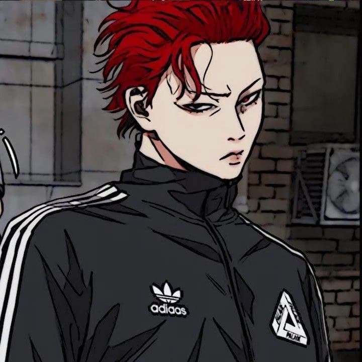 Vinny Hong (windbreaker) thumbnail