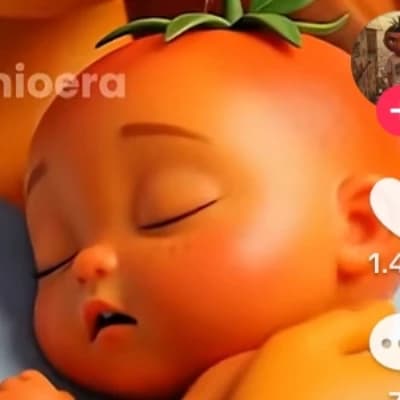 Você é filho do mano tomate  thumbnail