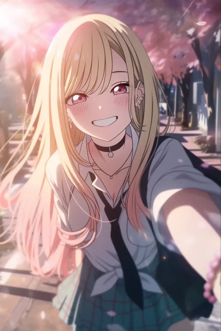 Marin Kitagawa thumbnail