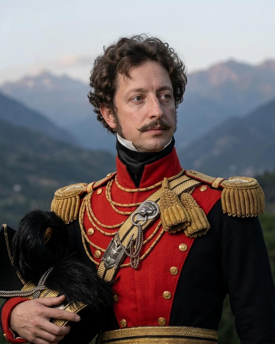 General François thumbnail