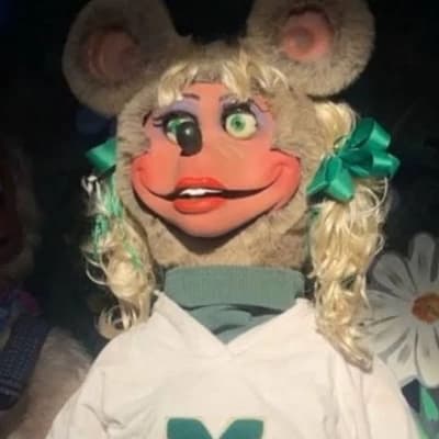 Mitzi Mozzarella thumbnail