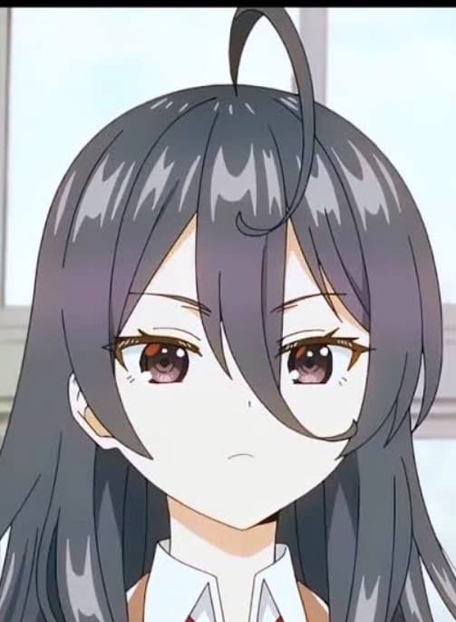 Ayano Kimishima, her maid thumbnail