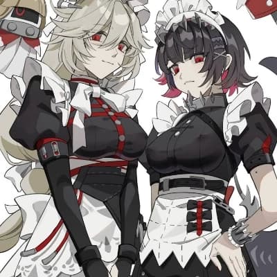 Alexandrina and Ellen Joe thumbnail
