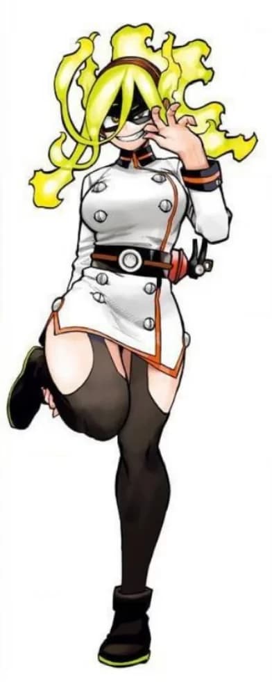 Moe Kanji (Burnin') thumbnail