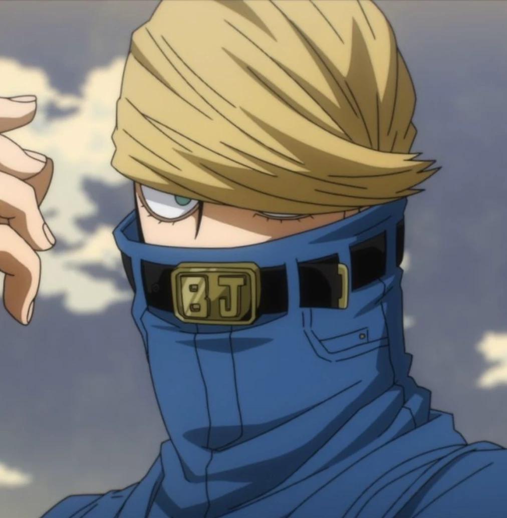 Tsunagu hakamada (perfect jeanist) thumbnail