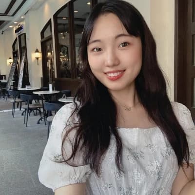 Hana Cho thumbnail