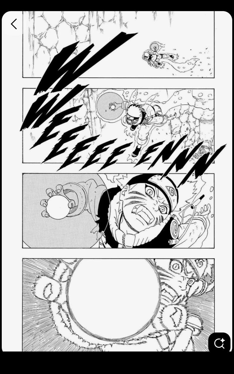 La pelea con Sasuke  thumbnail