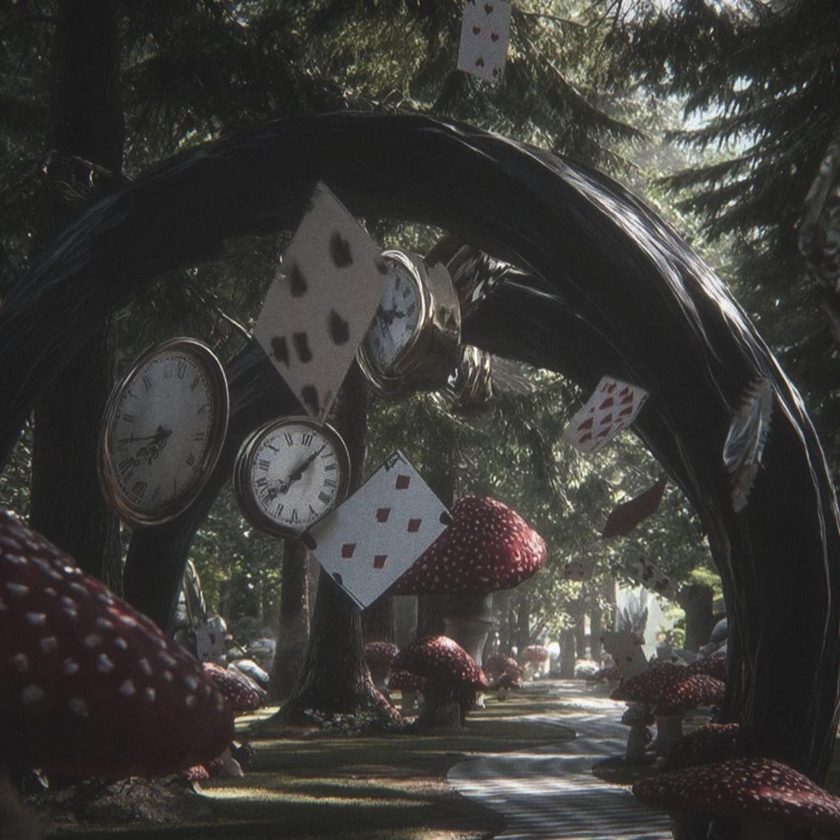 Wonderland thumbnail