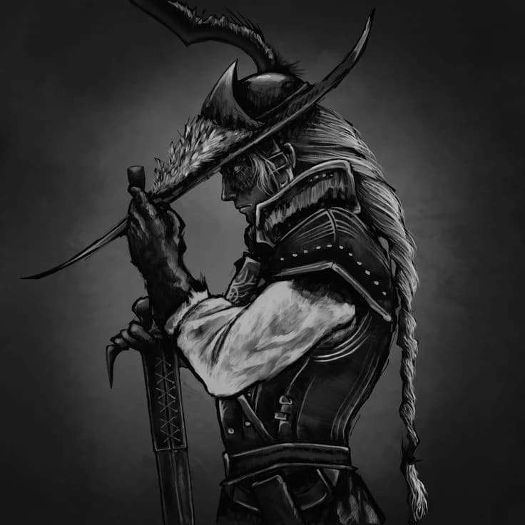 Lucatiel of Mirrah -- Dark Souls II thumbnail