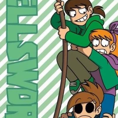 eddsworld girls thumbnail