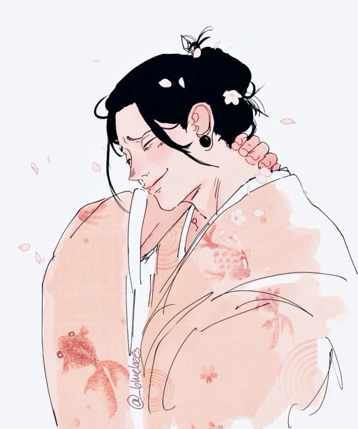 Suguru Geto || BL thumbnail