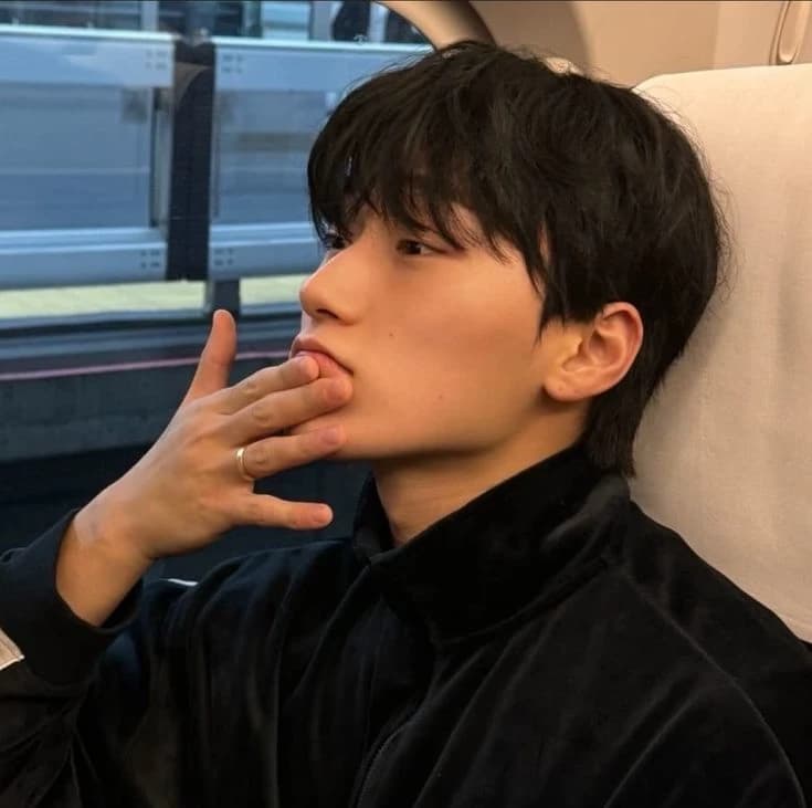 Choi San  thumbnail