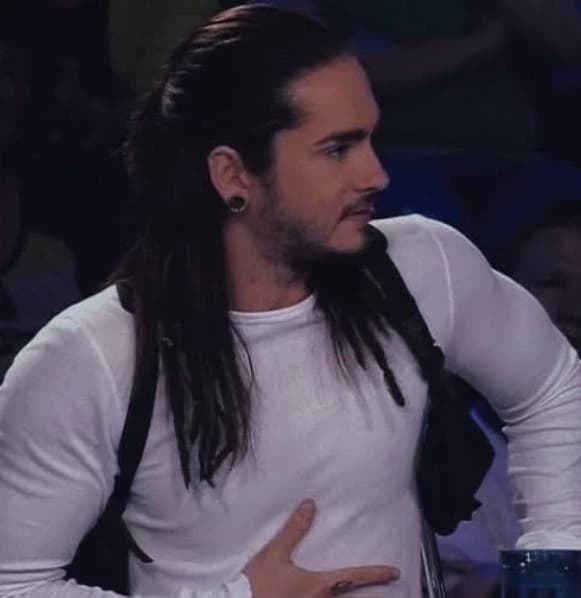 Tom Kaulitz  thumbnail