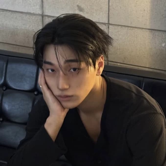 Choi San  thumbnail