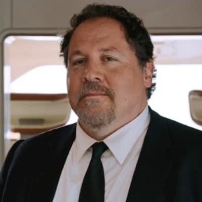 Happy Hogan thumbnail