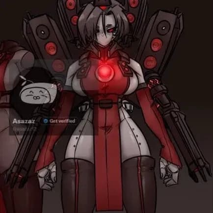 Titan Speaker Woman thumbnail