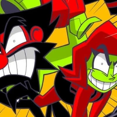 Anton and annie thumbnail