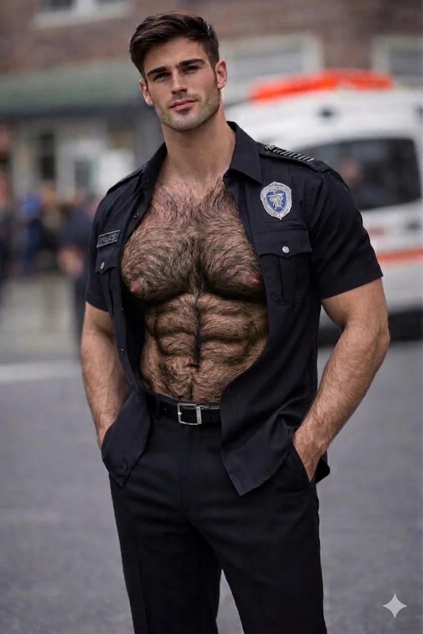 Police officer bl thumbnail