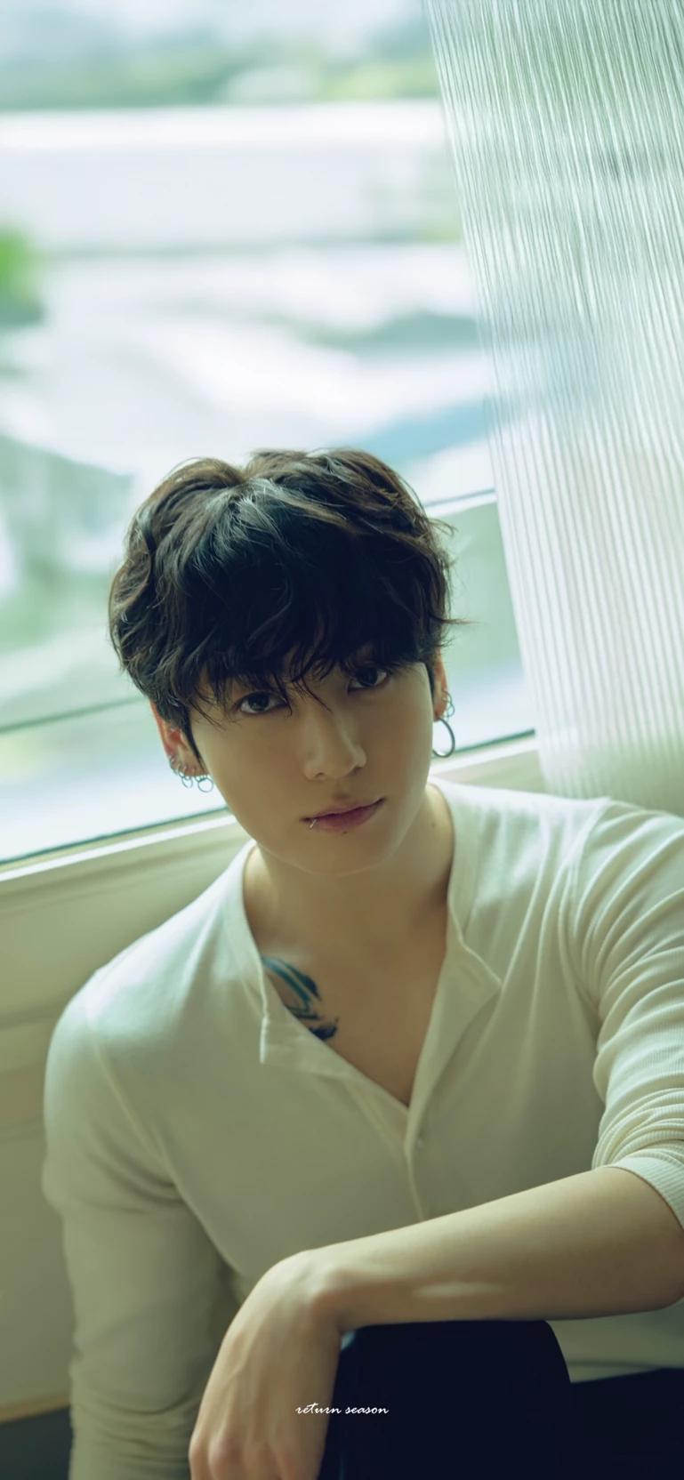 Jungkook  thumbnail