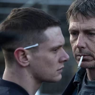 James cook thumbnail