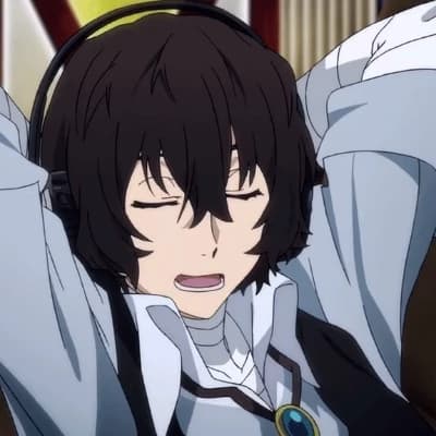 dazai osamu thumbnail