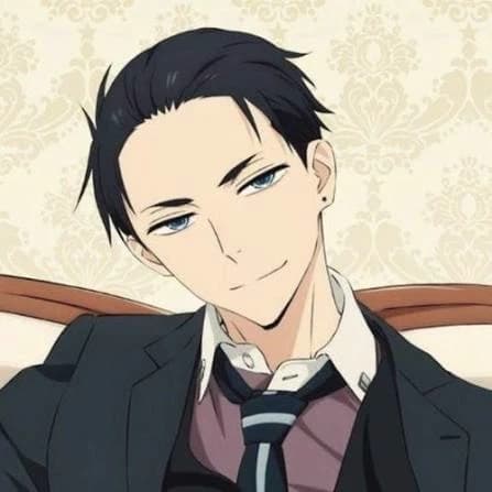 Daisuke Kambe  thumbnail